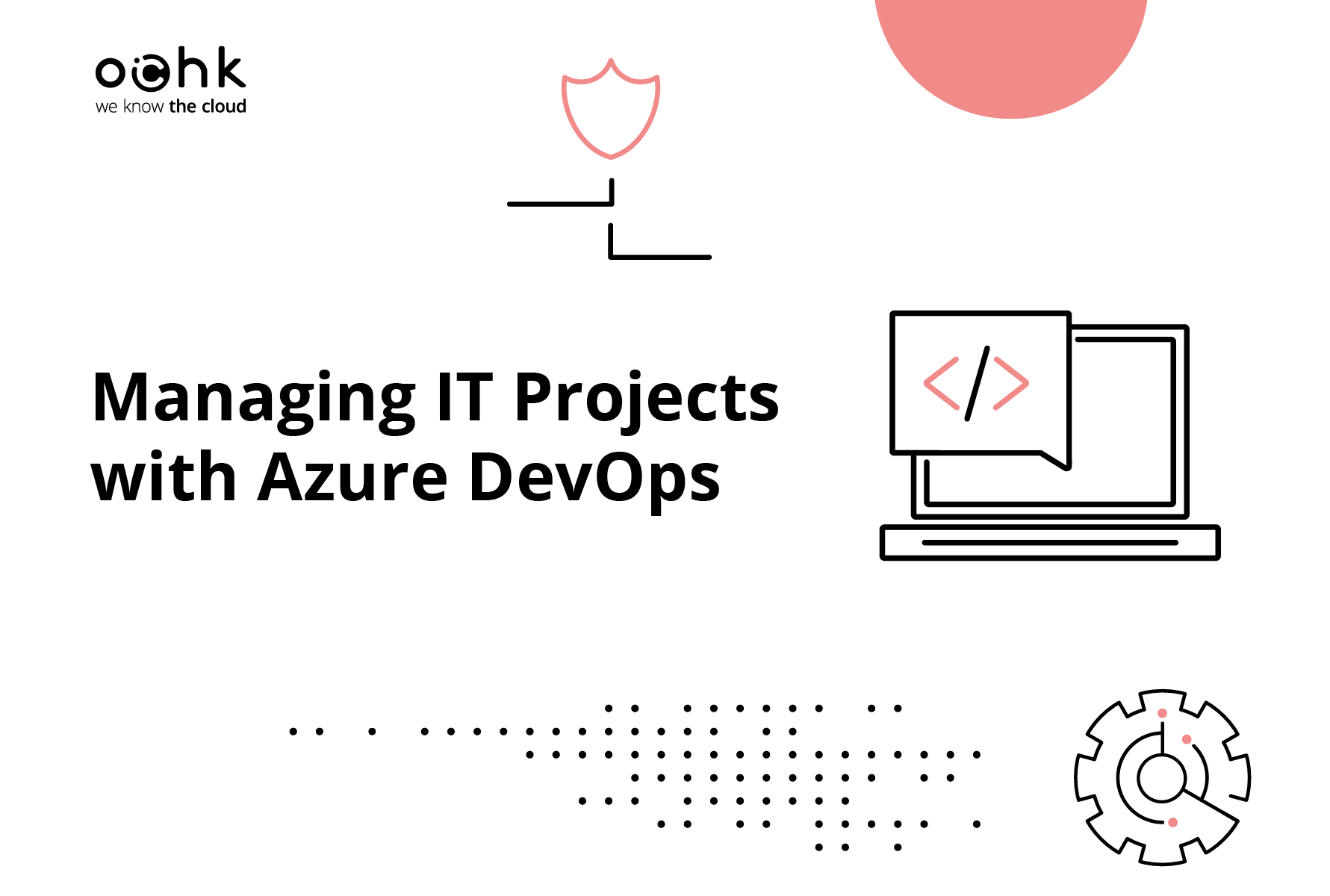 How does Azure DevOps facilitate IT project management?