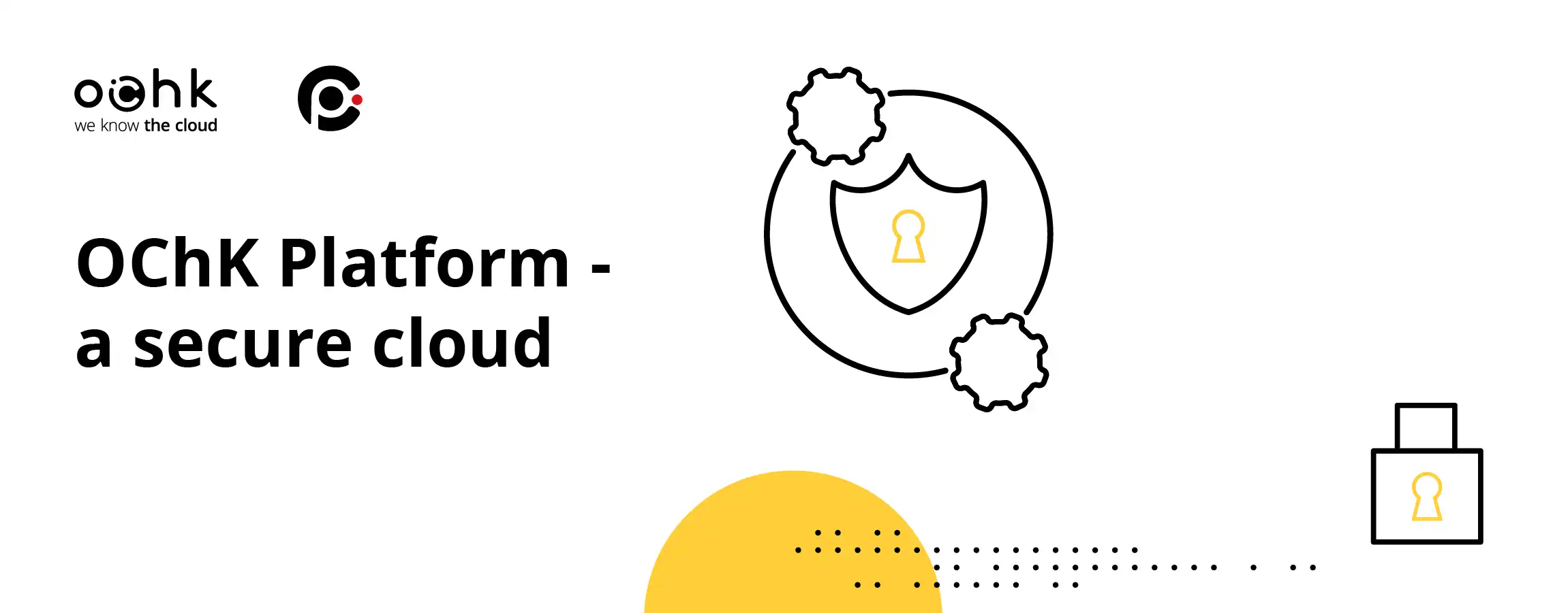 OChK Platform Receives Award in the 'Secure Cloud' Category 
