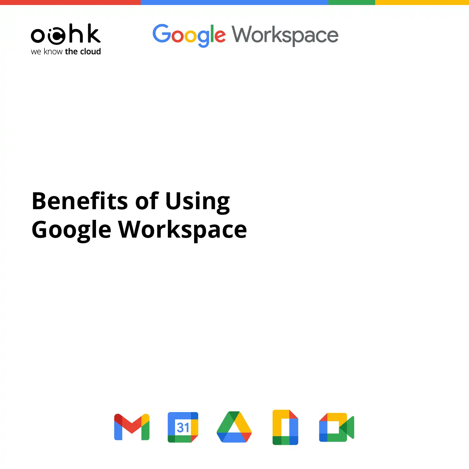 Google Workspace with Gemini: How and Why to Use It In Your Company?