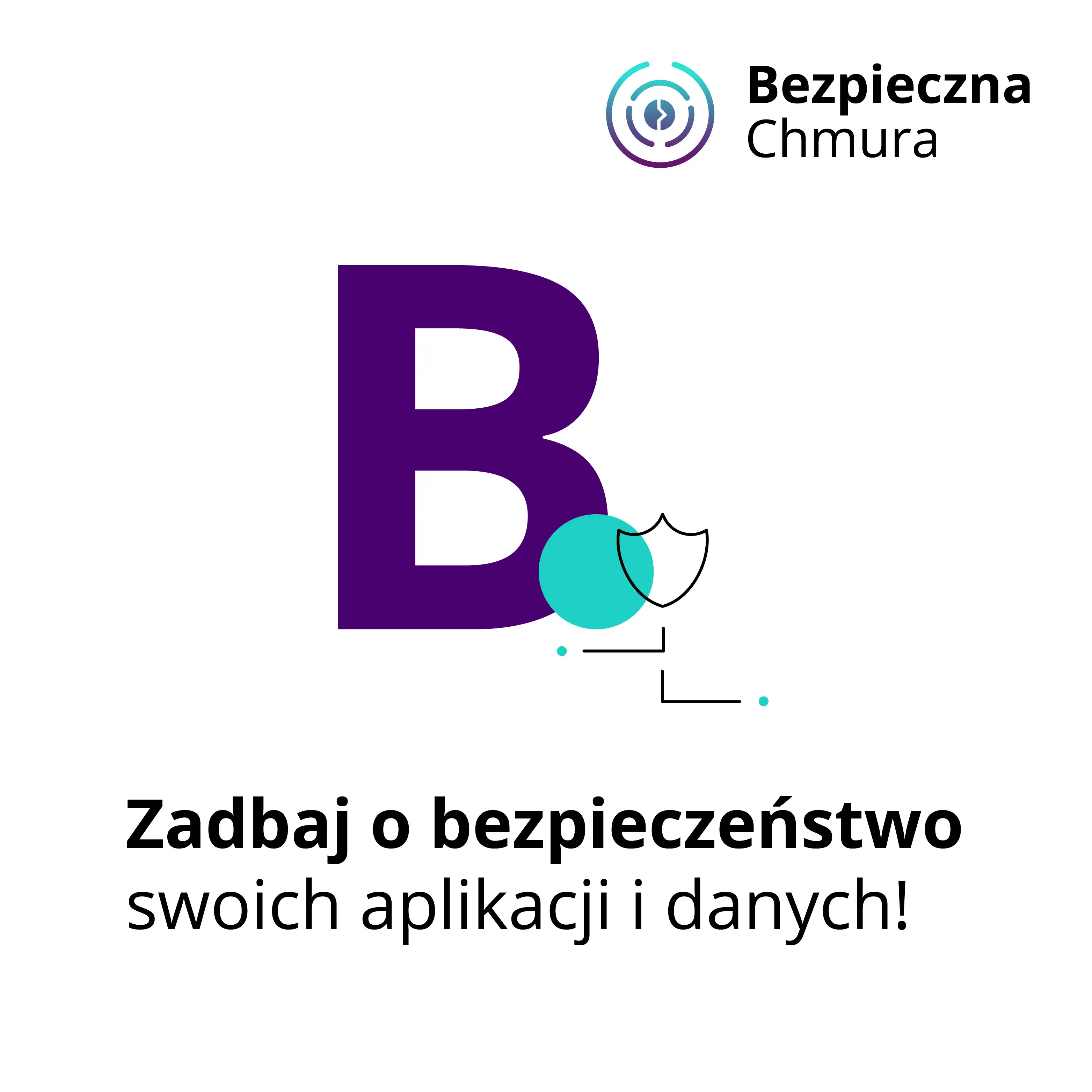 Zwiększ bezpieczeństwo środowiska IT