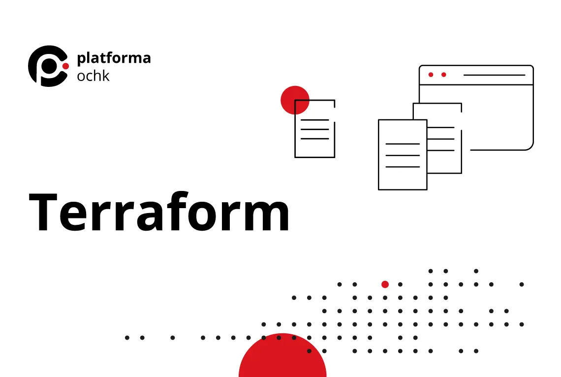 Infrastructure as code: Terraform i automatyzacja pracy