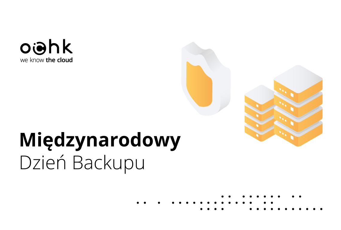 Jak skonfigurować backup, żeby uchronić się przed katastrofą?