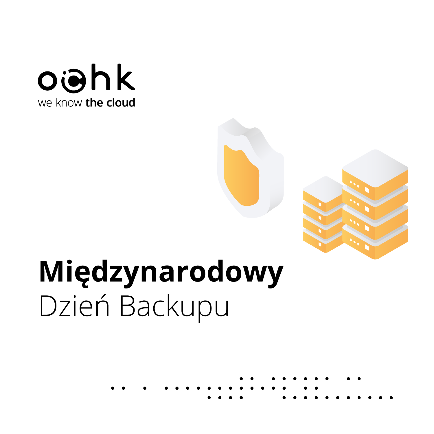 Jak skonfigurować backup, żeby uchronić się przed katastrofą?