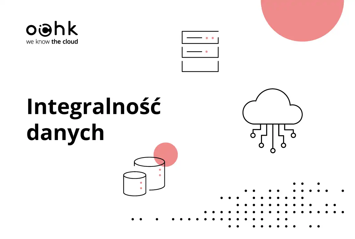 Integralność danych jako fundament projektów informatycznych