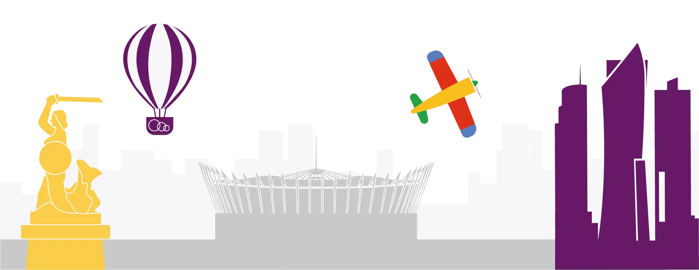 A Formula for Acceleration: Presenting Google Cloud Warsaw Region!