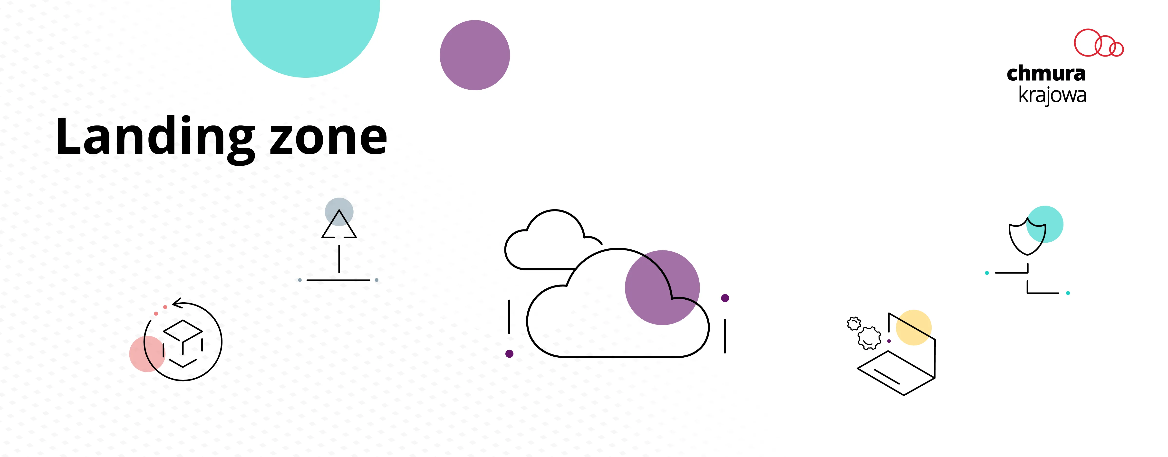 Landing Zone: Your Soft Landing in the Cloud