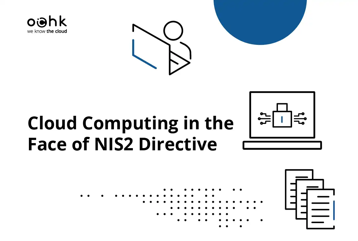 How to safely use cloud computing in the face of NIS2?