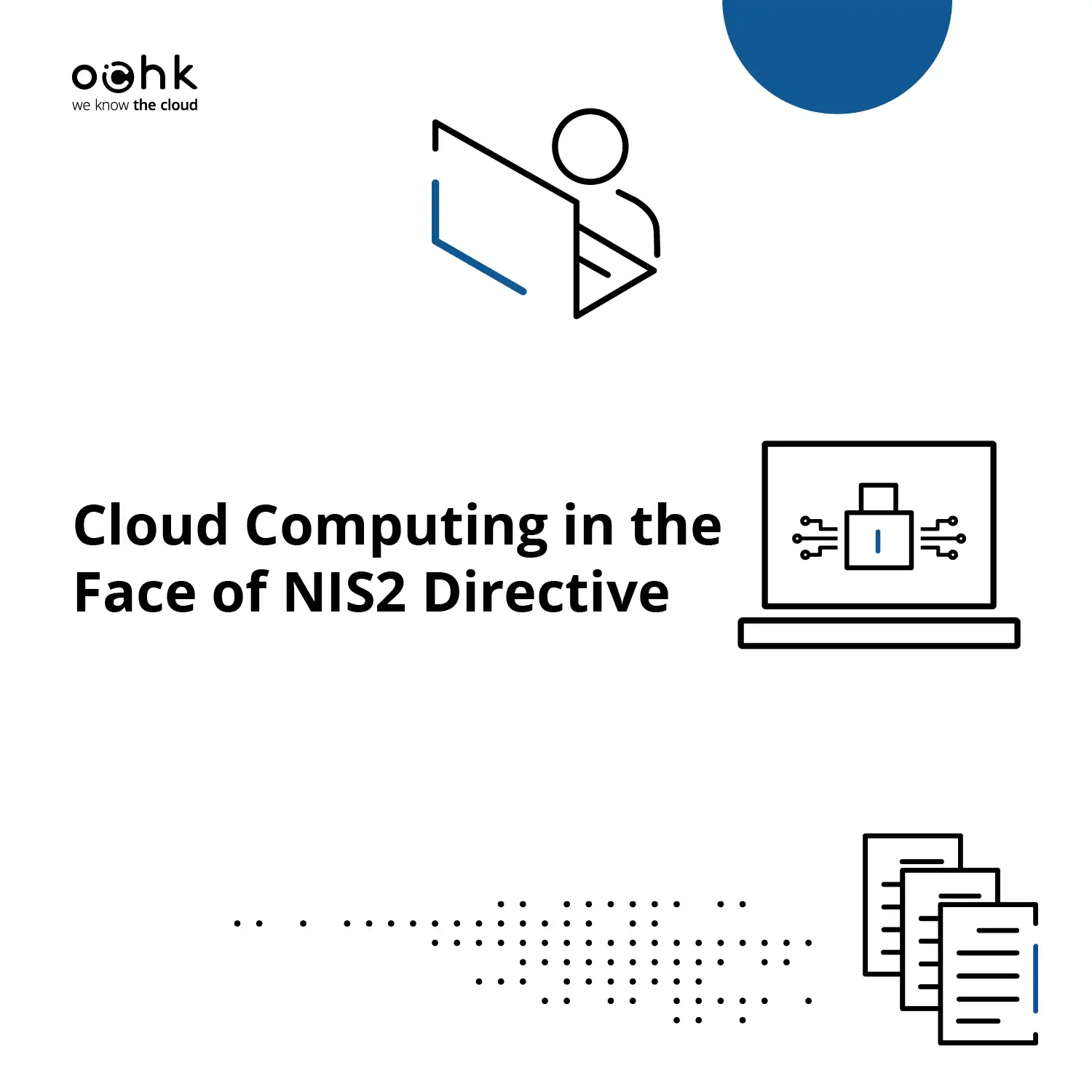 How to safely use cloud computing in the face of NIS2?