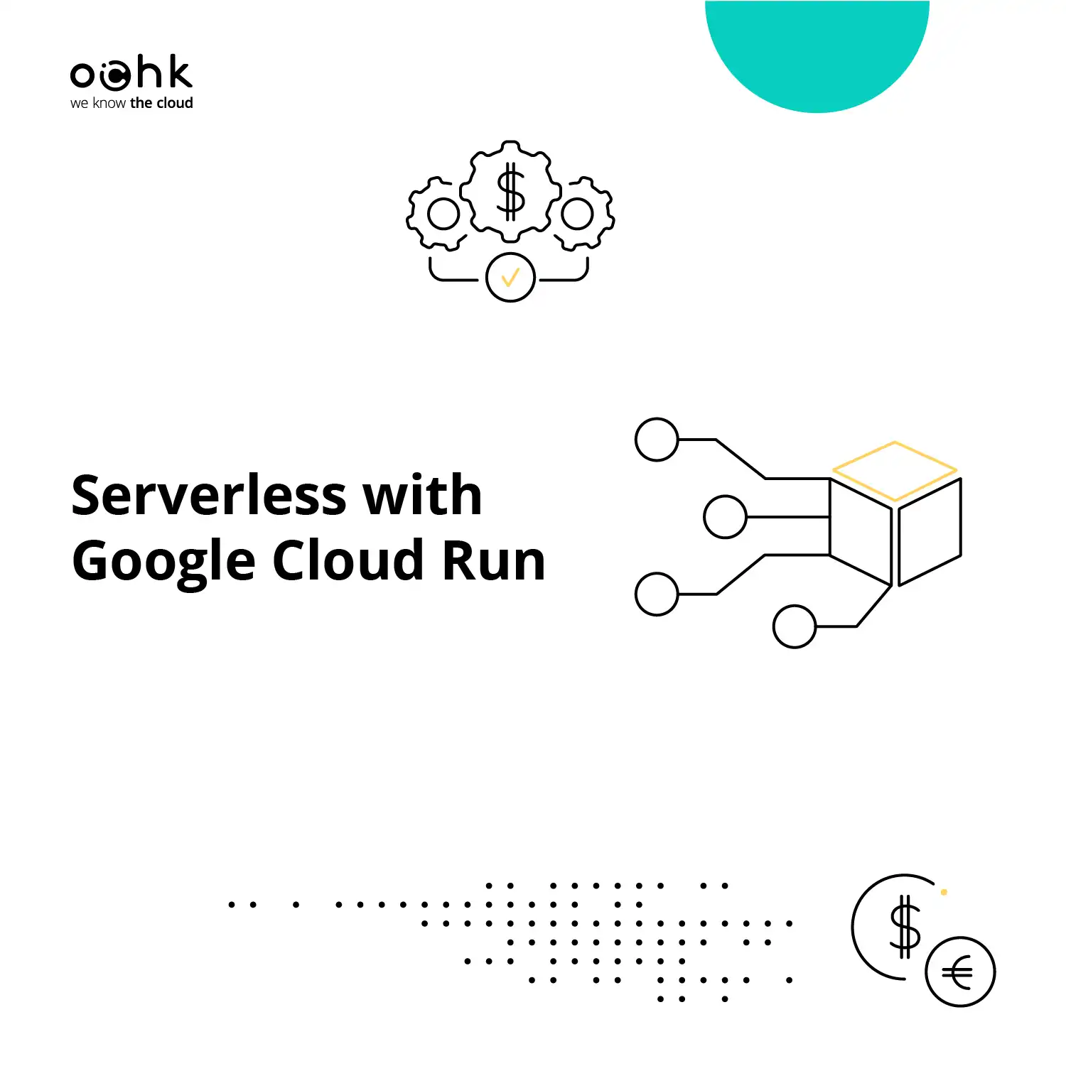 Cost-Effective Serverless with Google Cloud Run