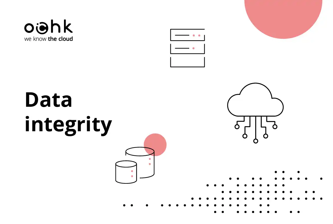 Data integrity as the cornerstone of IT projects