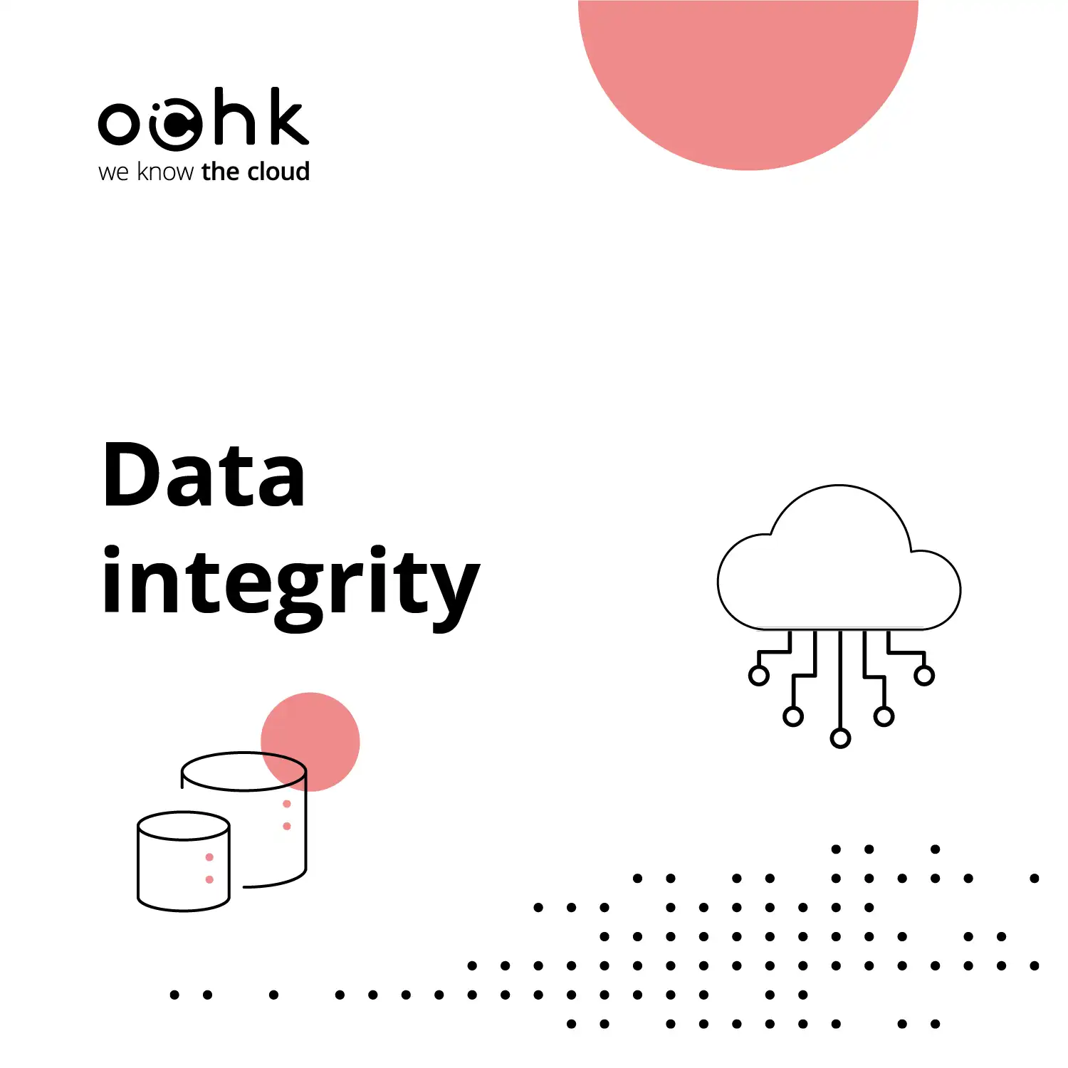 Data integrity as the cornerstone of IT projects