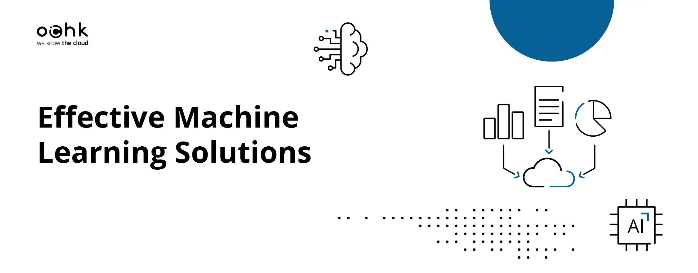 How to Build Effective Machine Learning Solutions in 3 Steps