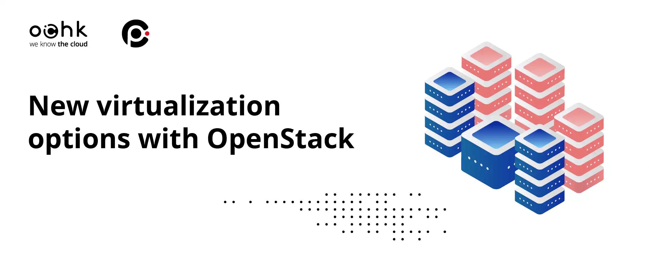 OChK Platform extended to include OpenStack hypervisor