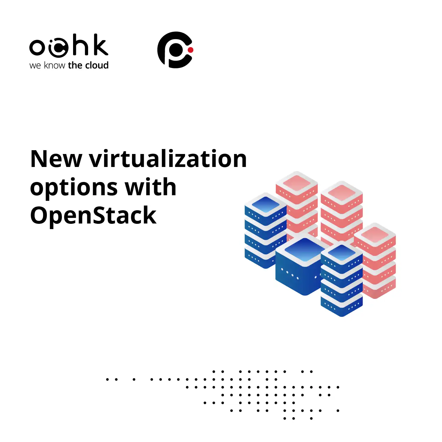 OChK Platform extended to include OpenStack hypervisor