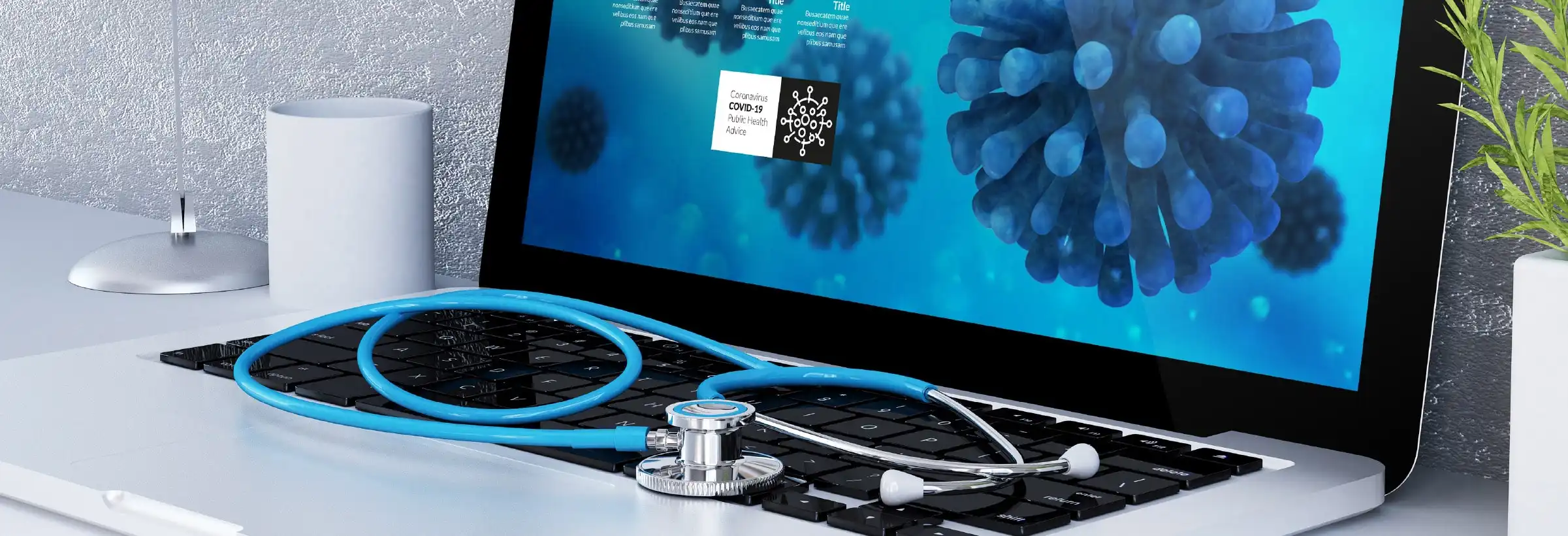 Chmura Krajowa opracowała platformę „Teleporada dla lekarzy i pacjentów”