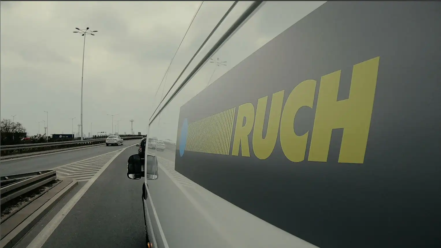 Jak przebiegła transformacja cyfrowa RUCH S.A. we współpracy z Chmurą Krajową.