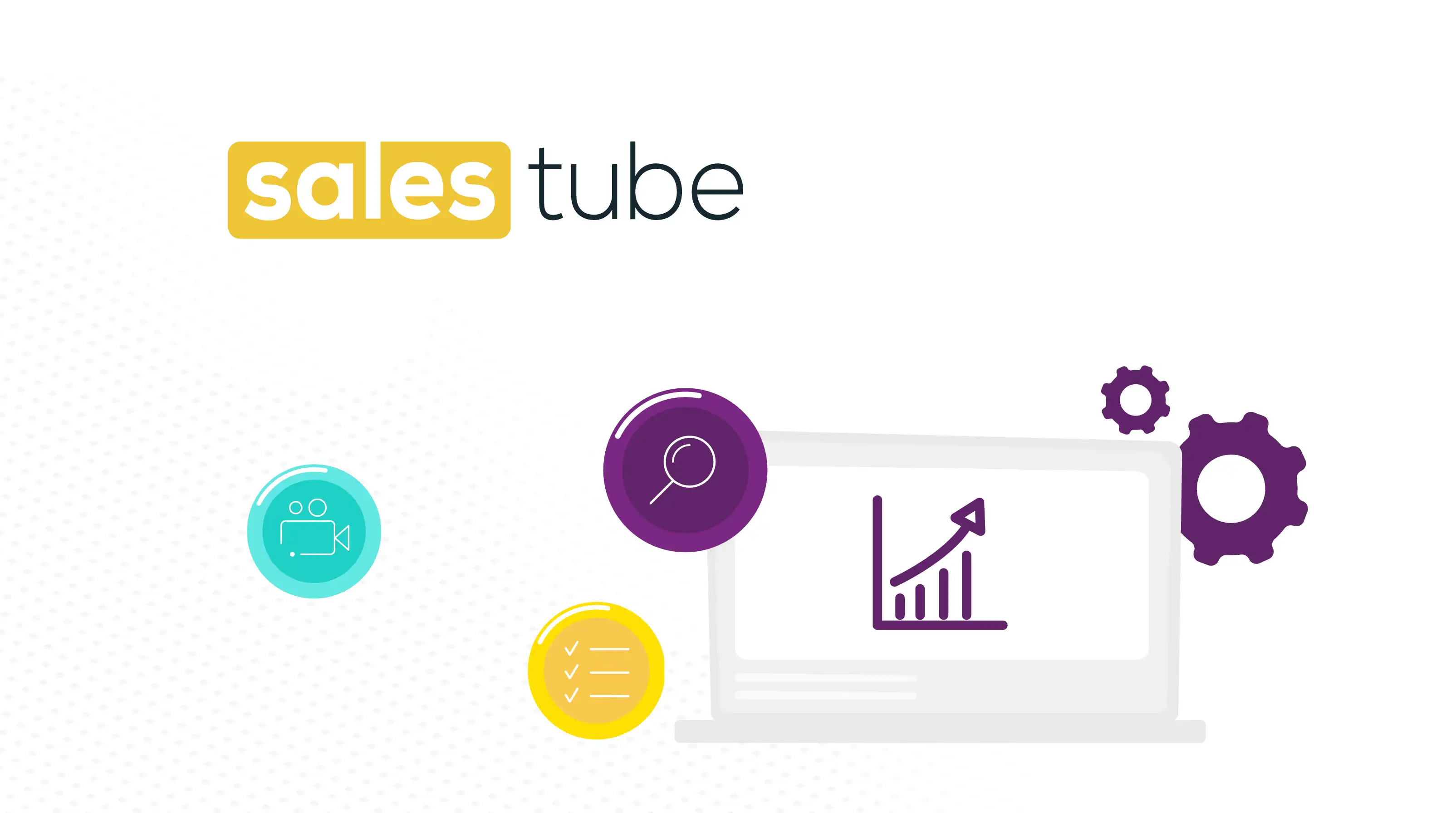 Klienci Chmury Krajowej z nowymi narzędziami do automatyzacji od SalesTube