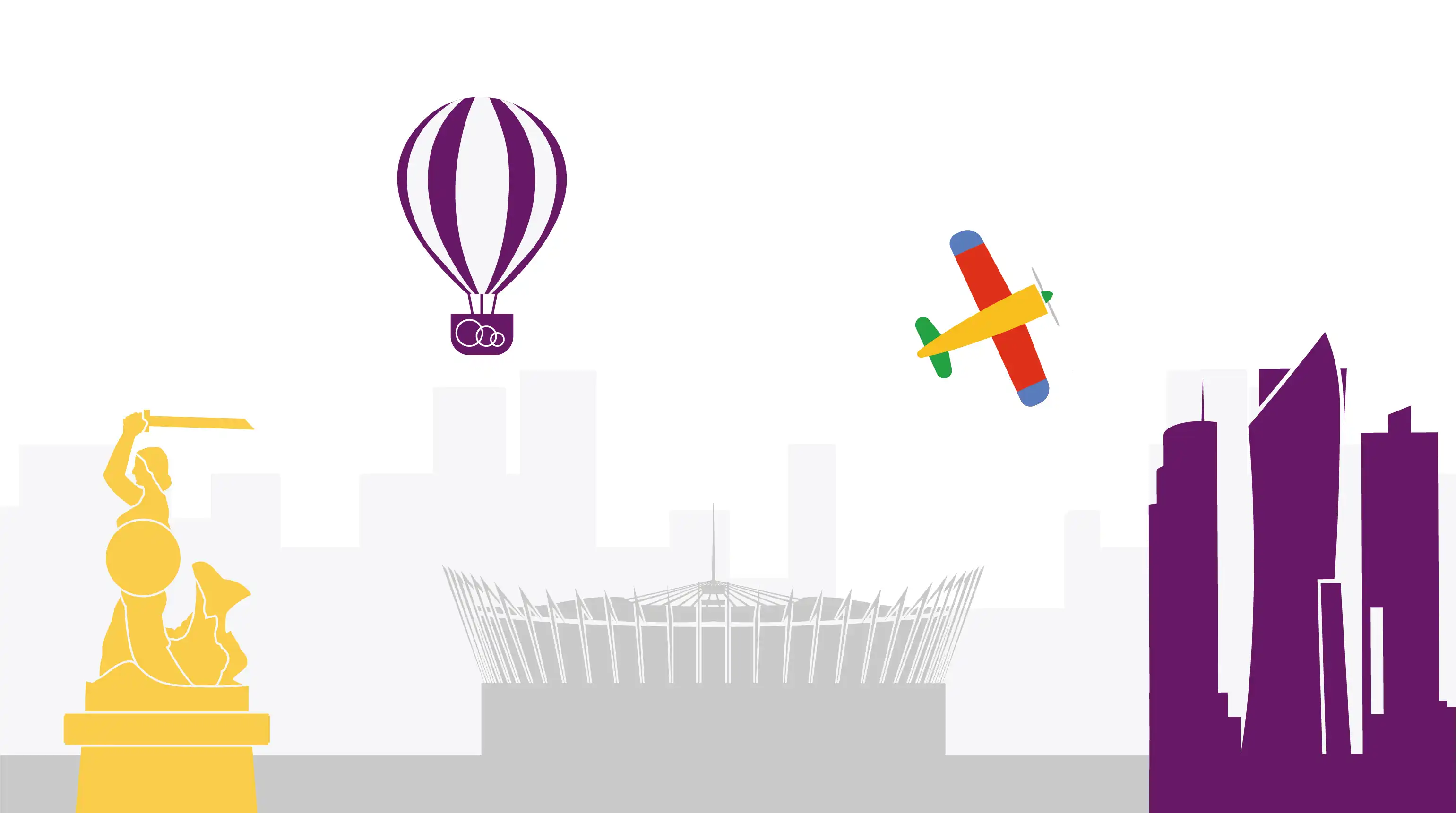 Mamy wzór na przyspieszenie: region Google Cloud Warszawa już dostępny!