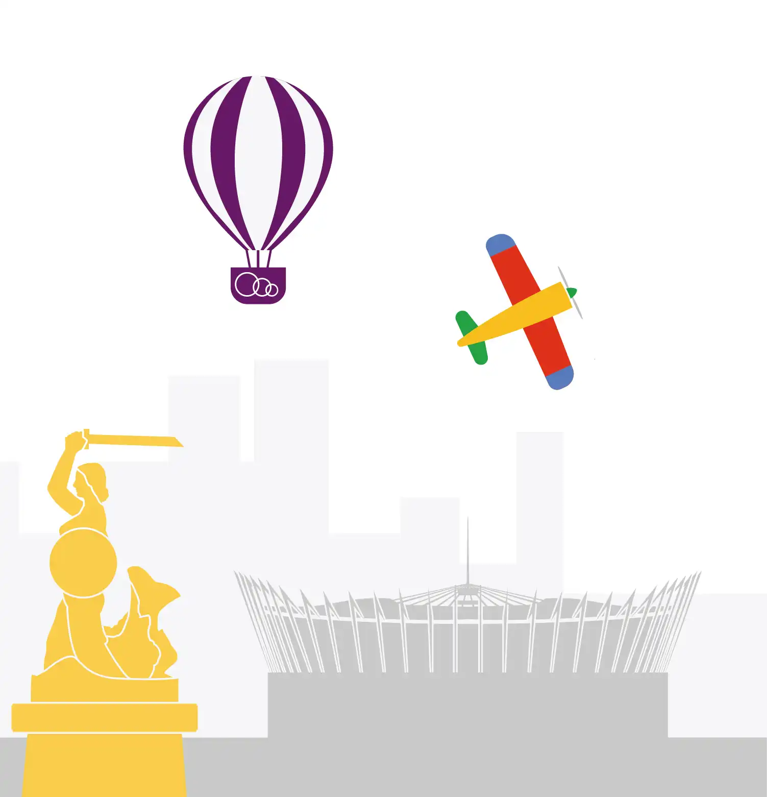 Mamy wzór na przyspieszenie: region Google Cloud Warszawa już dostępny!