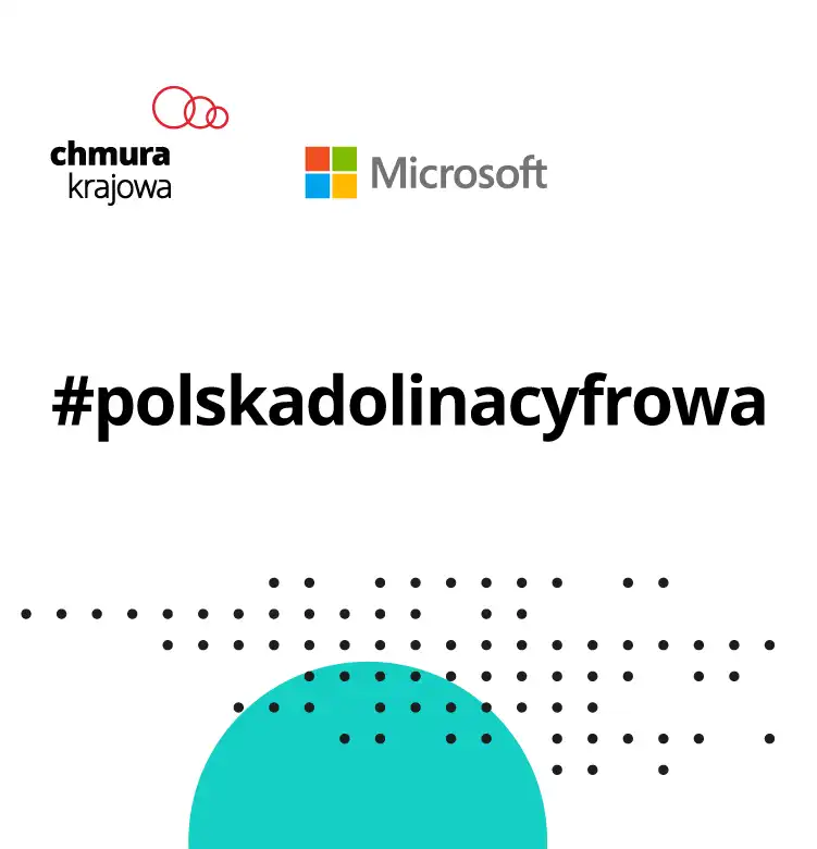 Kolejne efekty inwestycji w Polską Dolinę Cyfrową