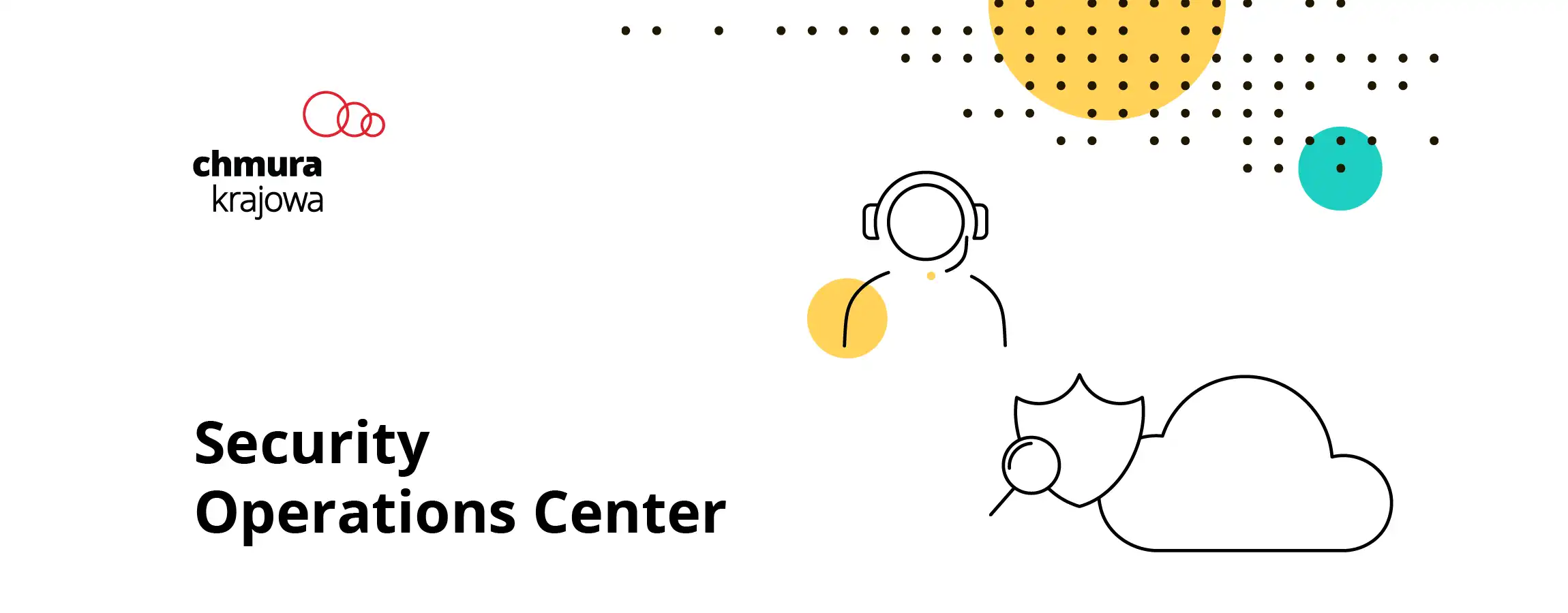 Security Operations Center: strażnicy cyberbezpieczeństwa organizacji