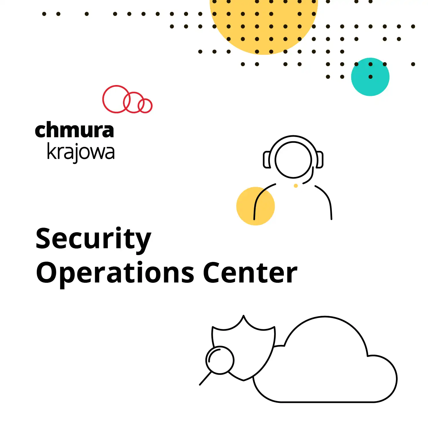 Security Operation Center: strażnicy cyberbezpieczeństwa organizacji