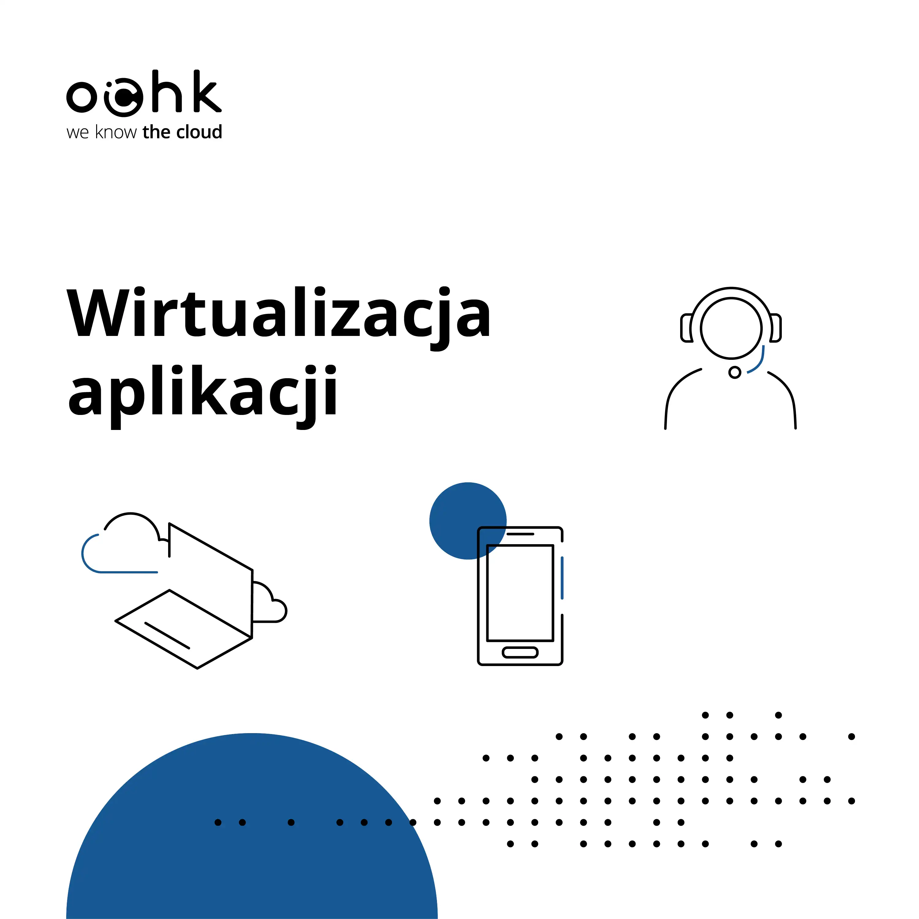 Jak wirtualizować aplikacje i pulpity z pomocą VMware Horizon