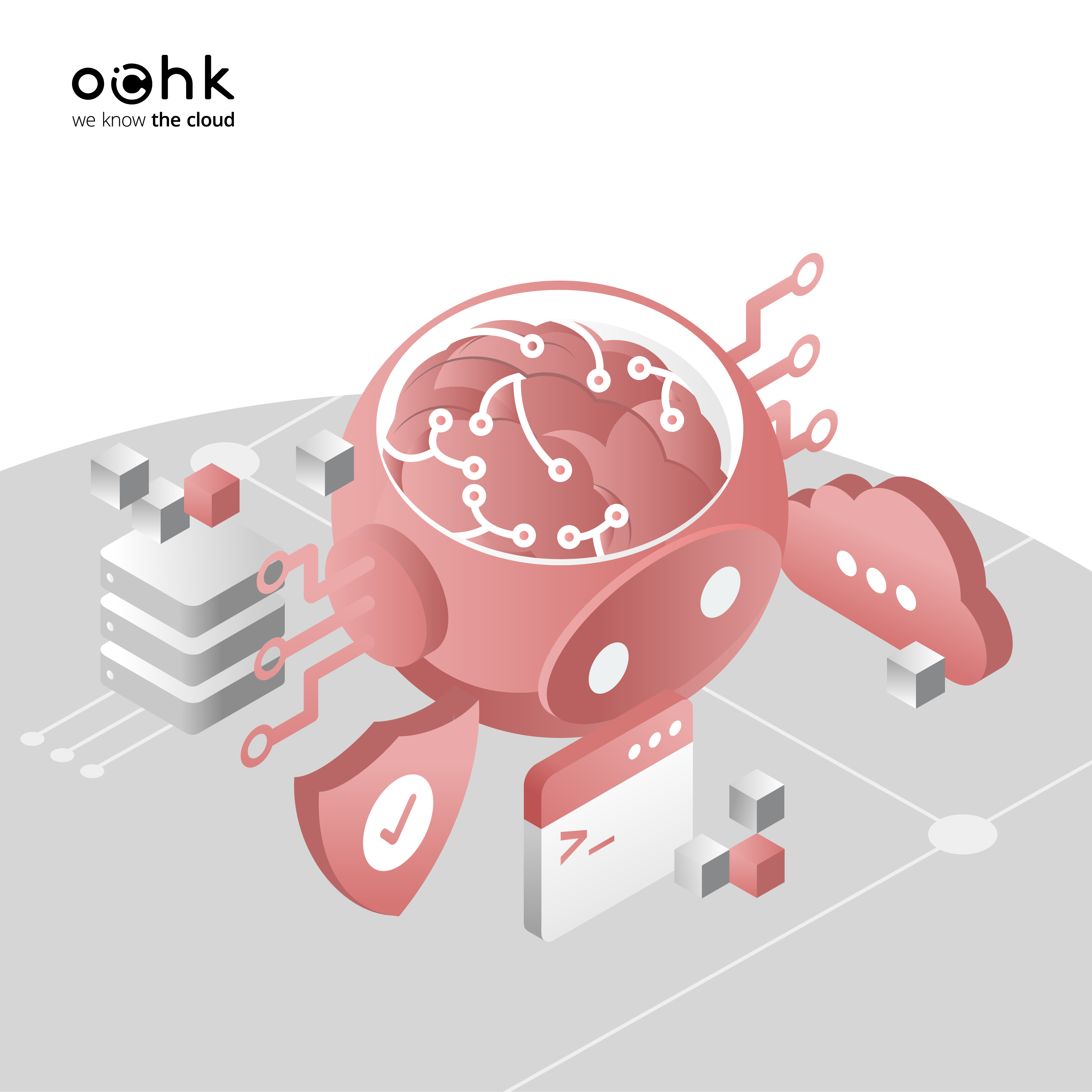 Era of AI Agents: A Different Dimension of Intelligence. | Cloud for AI