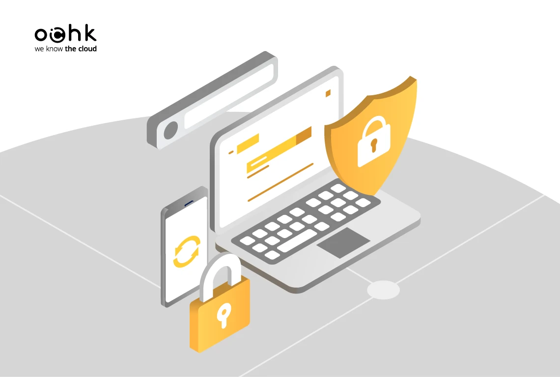 Modern Workplace: Jak zabezpieczyć firmę przed cyberatakami?