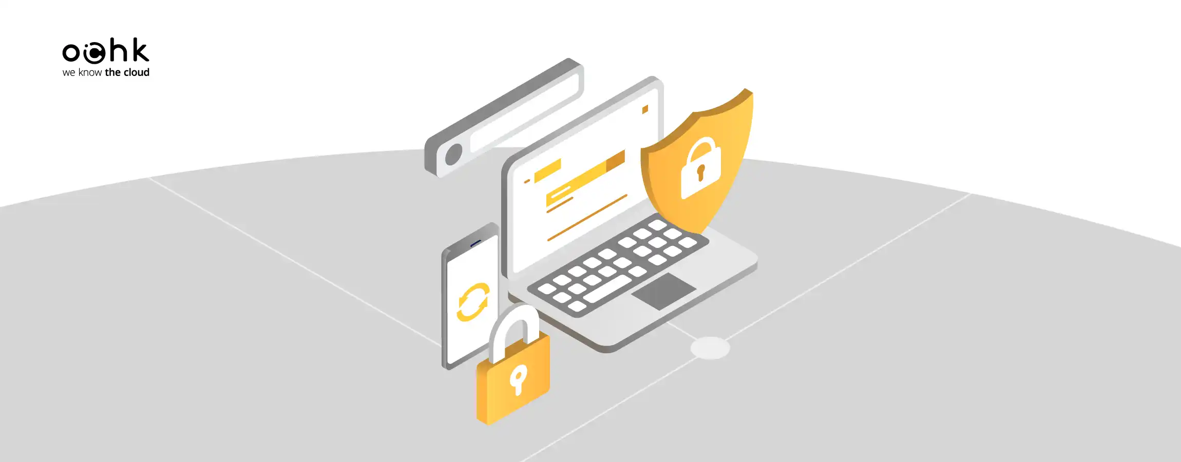 Modern Workplace: Jak zabezpieczyć firmę przed cyberatakami?