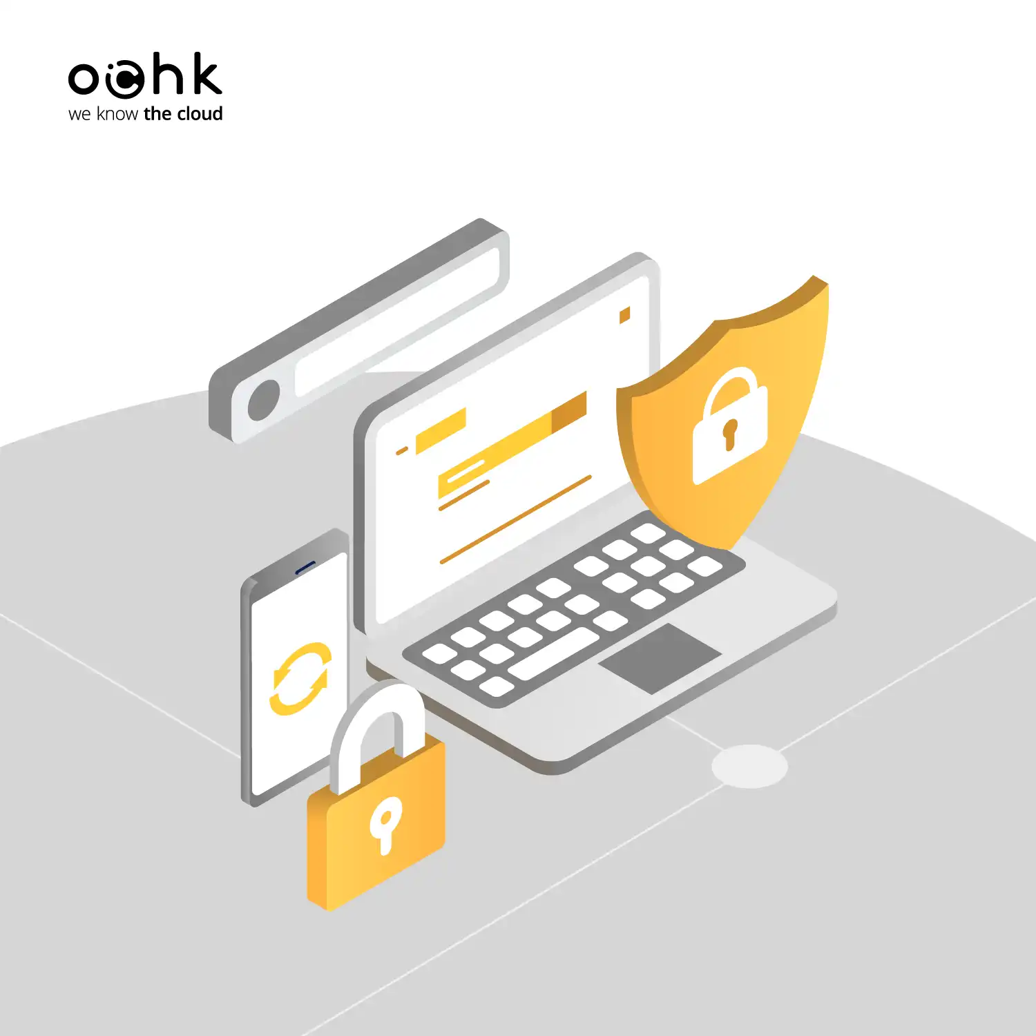 Modern Workplace: Jak zabezpieczyć firmę przed cyberatakami?