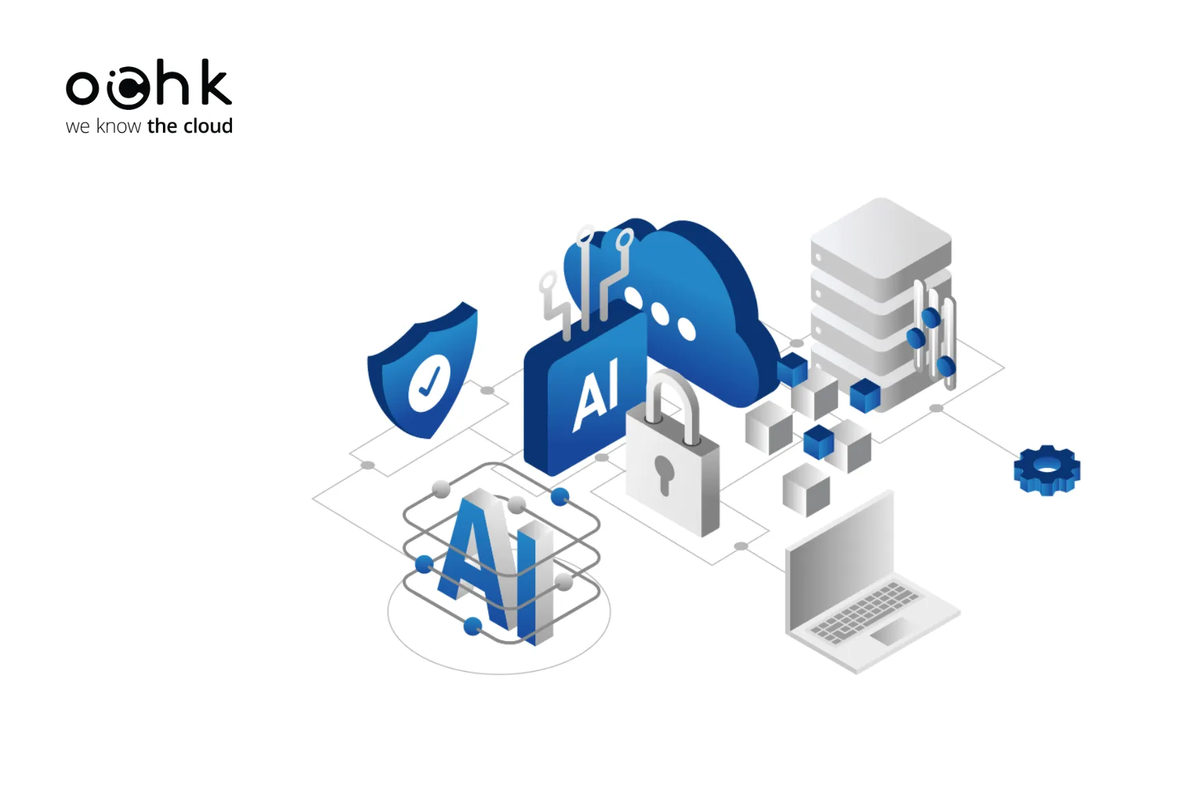 Cloud in Poland in 2026: Market Maturity and New Challenges for Businesses