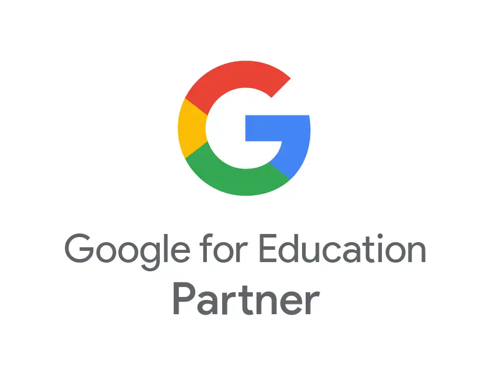 GfE-Partner logo