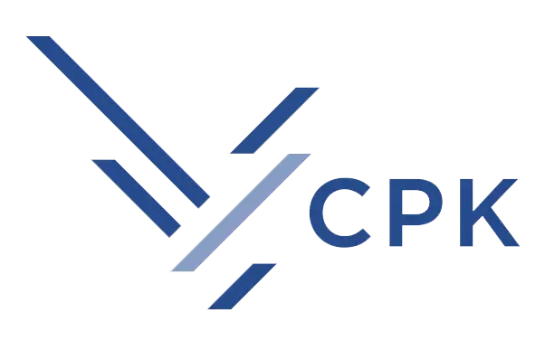 CPK logo