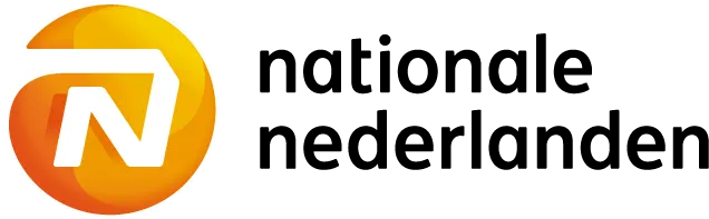 Nationale Nederlanden logo
