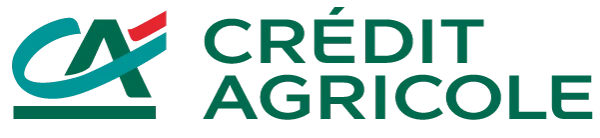 Credit Agricole logo