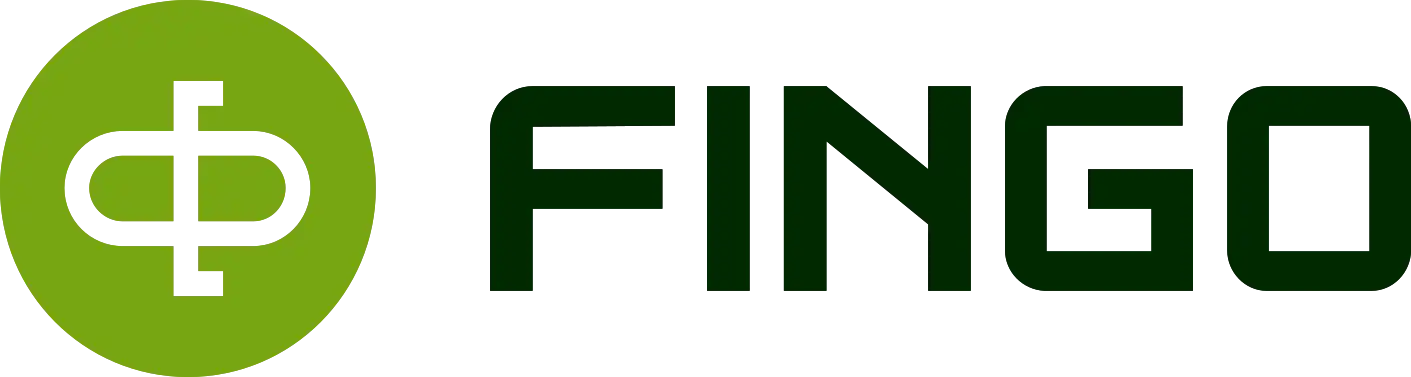 FINGO logo