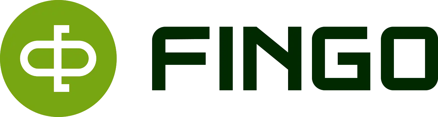 Fingo logo