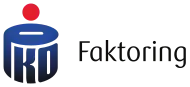 PKO Faktoring logo