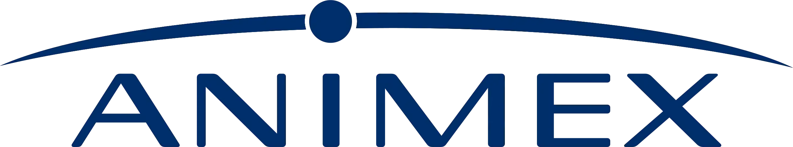 Animex logo