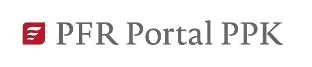 PFR Portal PPK logo