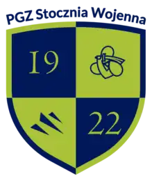Logo PGZ SW