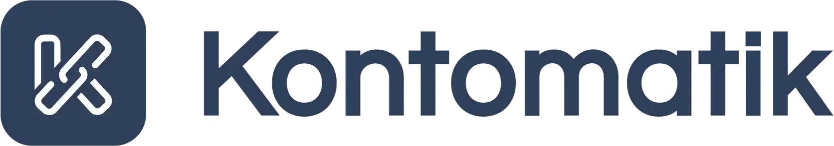 Kontomatik logo