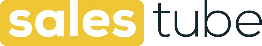 salestube logo