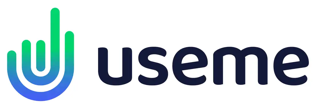 Useme logo