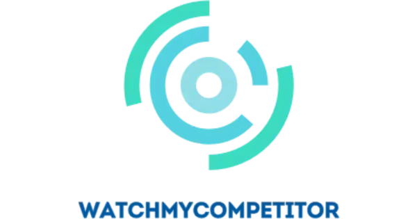 WatchMyCompetitor logo