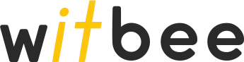 Witbee logo