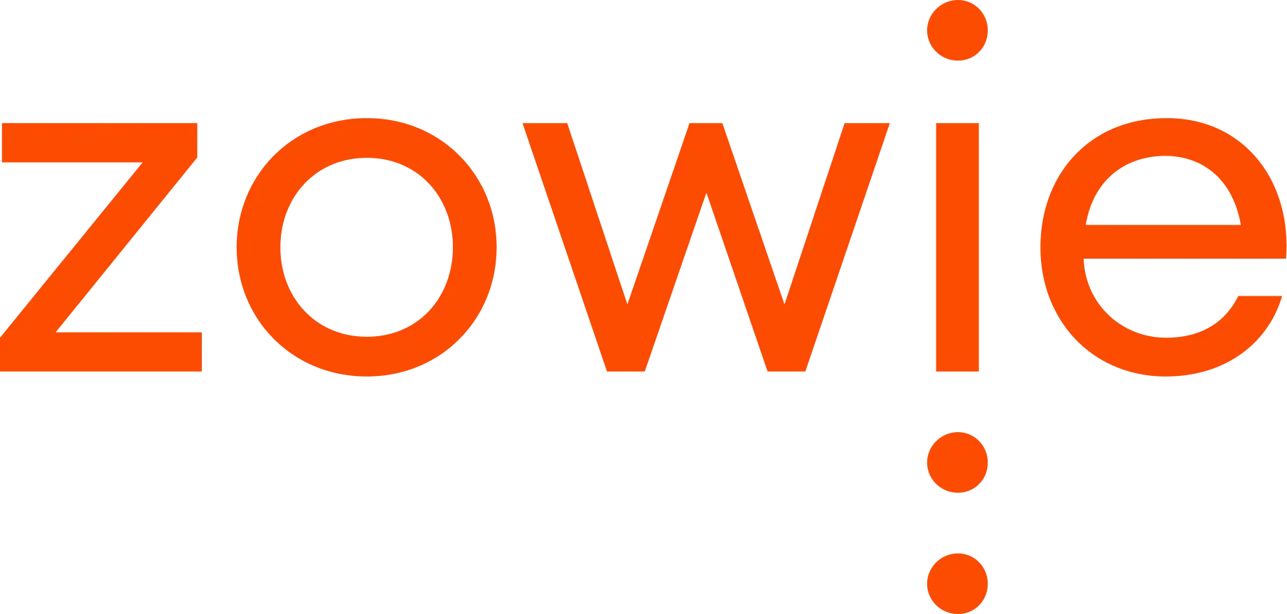 ZOWIE logo