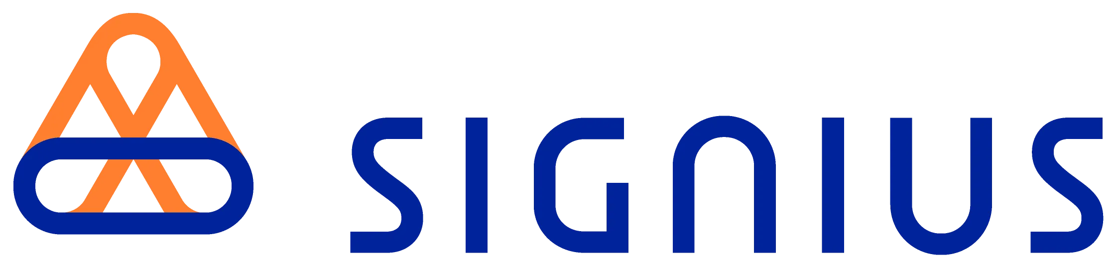 Signius logo