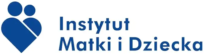 Instytut Matki i Dziecka logo
